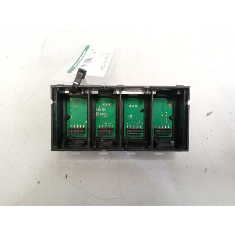 Recambio de modulo electronico para volvo fh 500 referencia OEM IAM 22023373 - Blanco 4