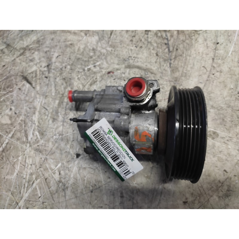 Recambio de bomba direccion para volkswagen polo berlina (6n2) trendline referencia OEM IAM 030145269A 2
