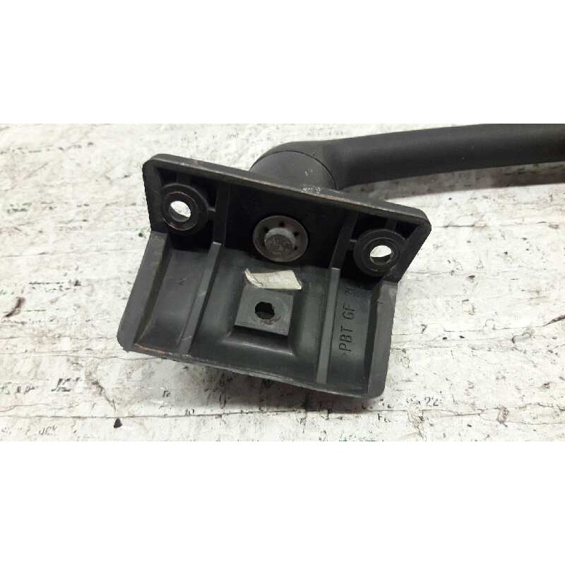 Recambio de retrovisor derecho para citroën c15 d referencia OEM IAM - Blanco 2