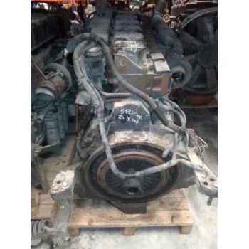 Recambio de motor completo para man tg - a 18.xxx referencia OEM IAM D2876LF  
