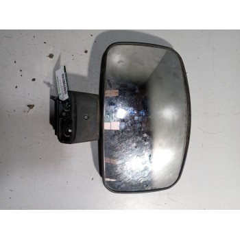 Recambio de retrovisor exterior angular para daf serie xf106 referencia OEM IAM   