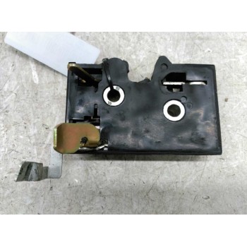 Recambio de cerradura puerta delantera derecha para seat toledo (1l) base referencia OEM IAM 1L0837016A  