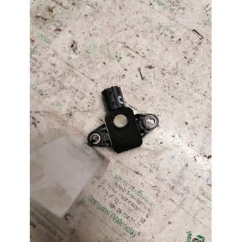 Recambio de sensor para audi a3 (8p) 1.9 tdi referencia OEM IAM 8P0955557 2 PINS IMPACTO