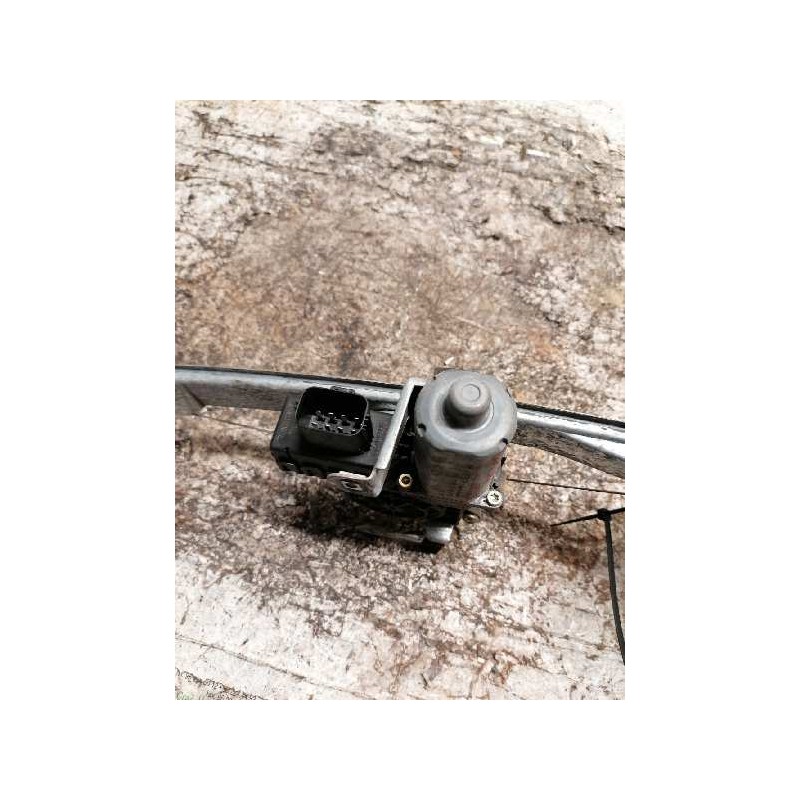 Recambio de elevalunas trasero izquierdo para ford mondeo berlina (ge) ambiente referencia OEM IAM 0130821773 3000017849190 8 PI - Gris 2