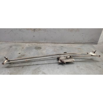 MOTOR LIMPIA DELANTERO 3397020704 