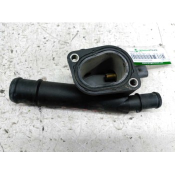 Recambio de termostato para seat altea (5p1) hot referencia OEM IAM 038121132D  