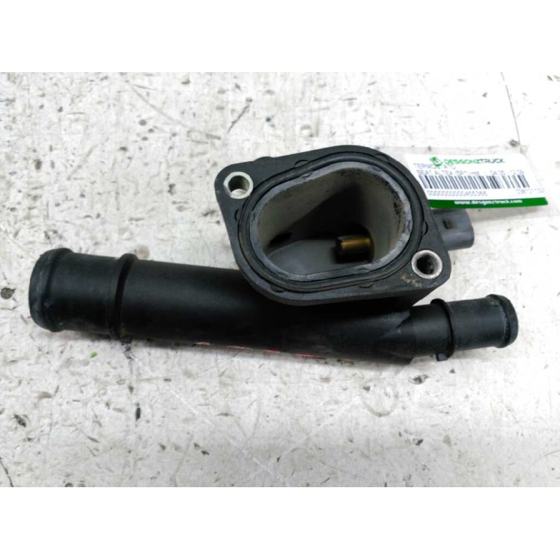 Recambio de termostato para seat altea (5p1) hot referencia OEM IAM 038121132D - Azul 2