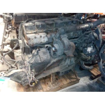Recambio de motor completo para man tg - a 18.xxx referencia OEM IAM D2876LF  