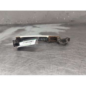 Recambio de maneta exterior delantera derecha para peugeot 207 sw confort referencia OEM IAM   