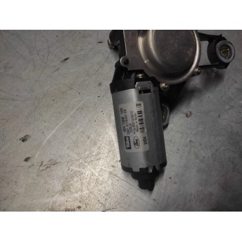 Recambio de motor limpia trasero para ford fiesta (cbk) ambiente referencia OEM IAM 2S61A17K441AB  