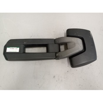 RETROVISOR EXTERIOR FRONTAL 84004927 