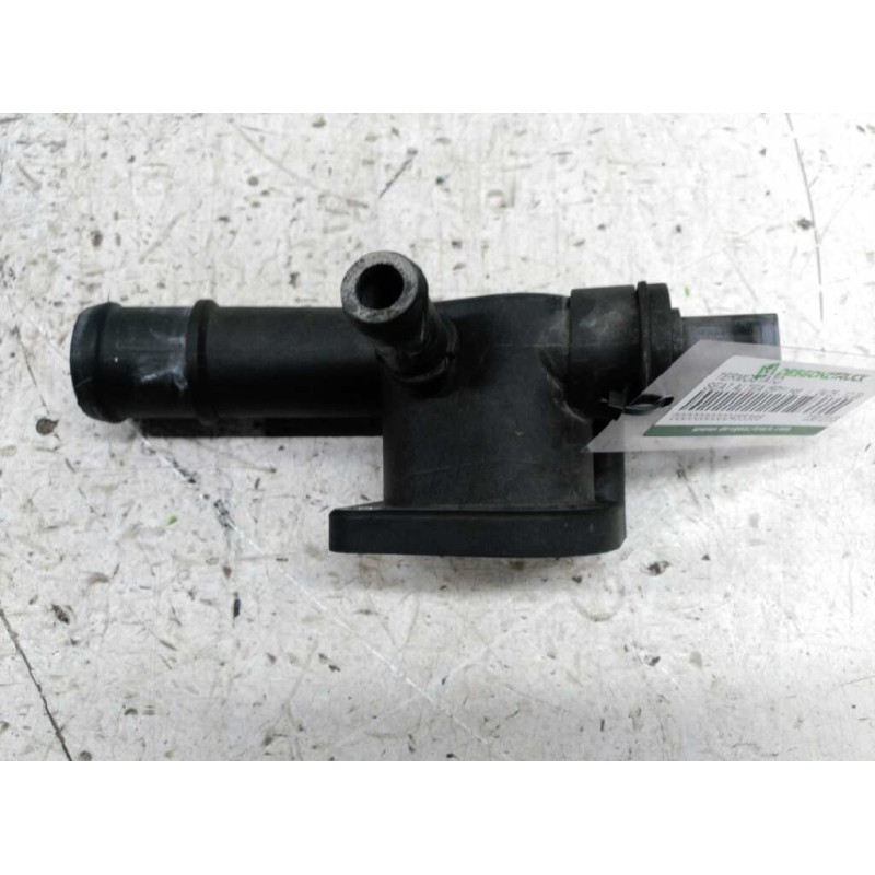 Recambio de termostato para seat altea (5p1) hot referencia OEM IAM 038121132D - Azul 3