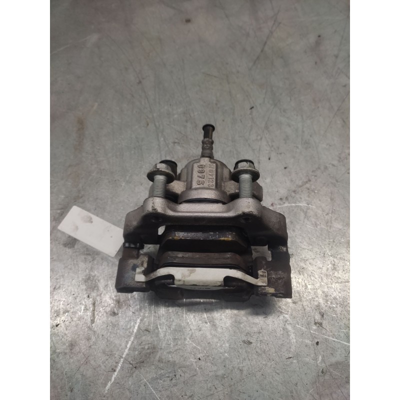 Recambio de pinza freno trasera izquierda para bmw serie 1 lim. (f20) referencia OEM IAM - Blanco 2