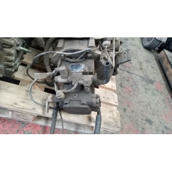 Recambio de despiece motor para isuzu 3ld1nab referencia OEM IAM 3LD1NABDB 3LD1NAB A10VG45DA1D3L
