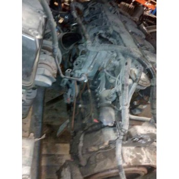 Recambio de motor completo para man tg - a 18.xxx referencia OEM IAM D2876LF  