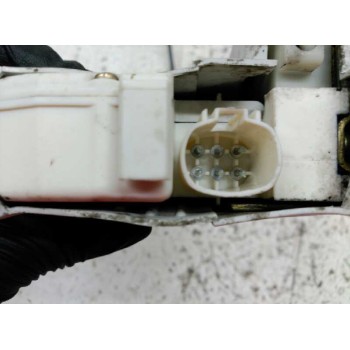 Recambio de cerradura puerta delantera izquierda para ford scorpio berl./turnier referencia OEM IAM   