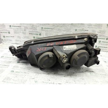 Recambio de faro derecho para opel vectra b berlina básico (1999) referencia OEM IAM 085788  