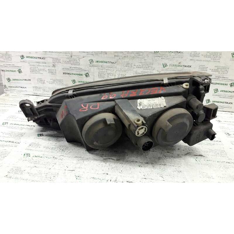 Recambio de faro derecho para opel vectra b berlina básico (1999) referencia OEM IAM 085788 2