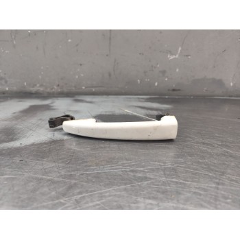 Recambio de maneta exterior delantera derecha para peugeot 207 sw confort referencia OEM IAM   