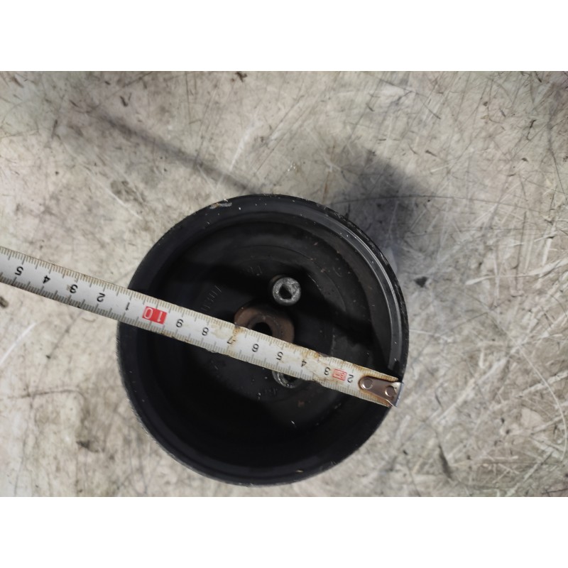 Recambio de bomba direccion para volkswagen polo berlina (6n2) trendline referencia OEM IAM 030145269A 4