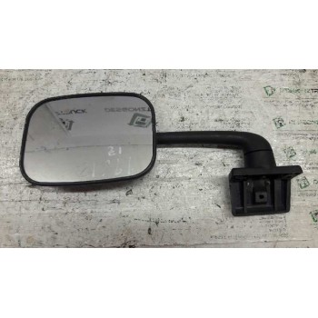 Recambio de retrovisor izquierdo para citroën c15 d referencia OEM IAM   