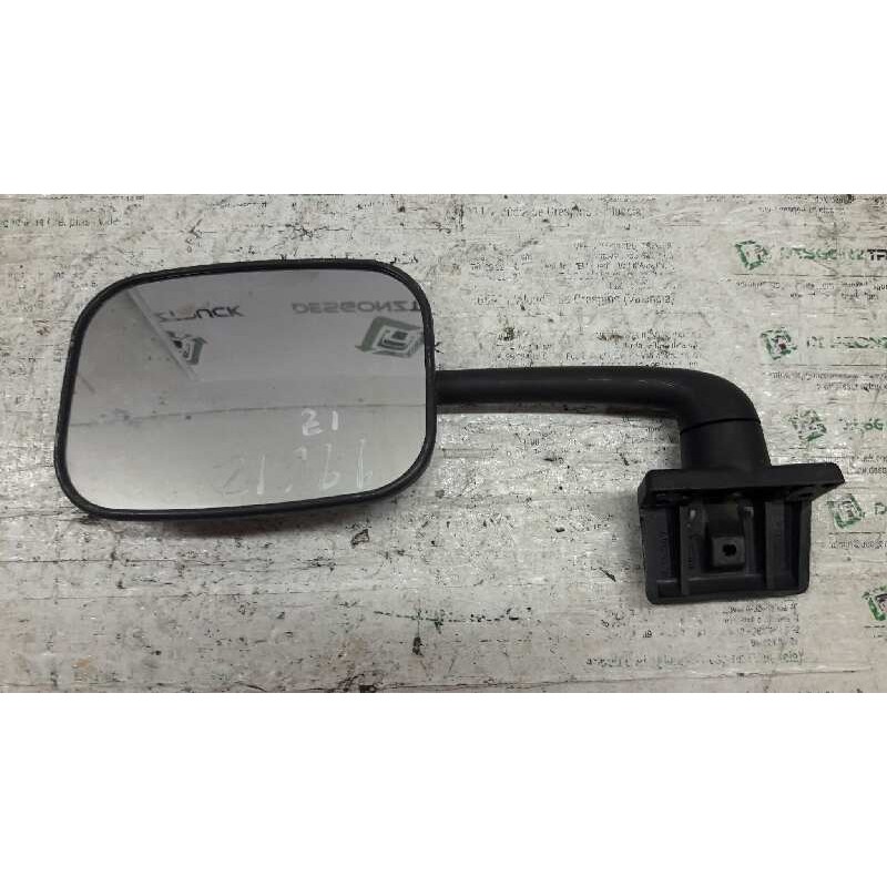 Recambio de retrovisor izquierdo para citroën c15 d referencia OEM IAM   