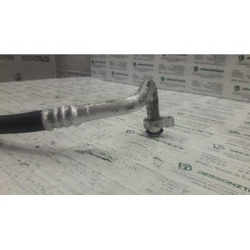 Recambio de tubos aire acondicionado para opel corsa c referencia OEM IAM   