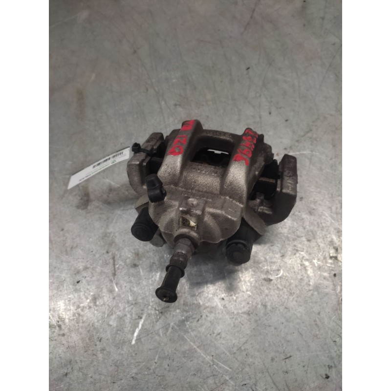 Recambio de pinza freno trasera izquierda para bmw serie 1 lim. (f20) referencia OEM IAM - Blanco 3
