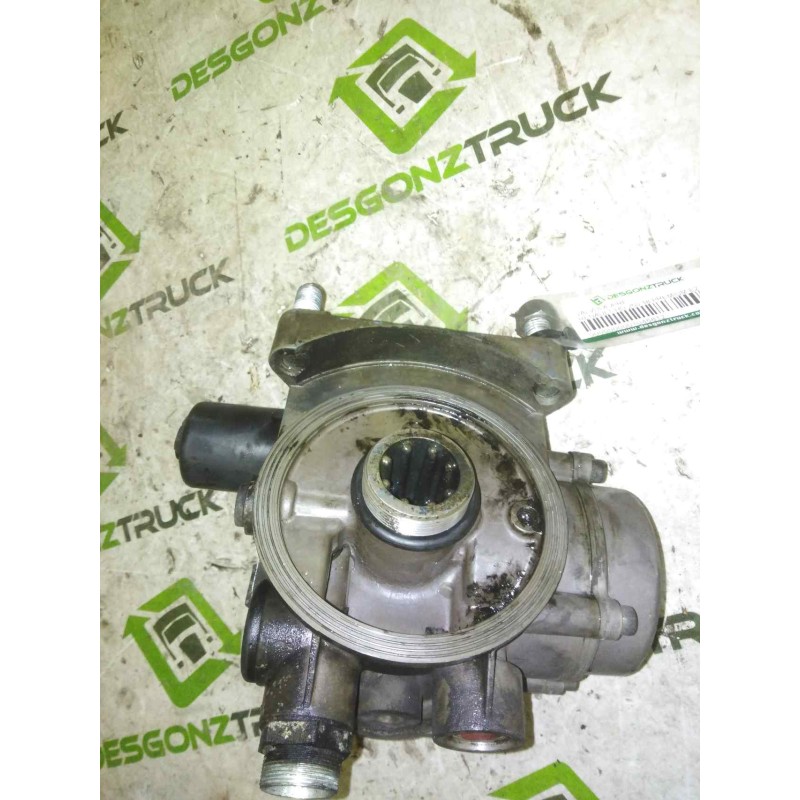 Recambio de valvula aire para renault hd 250.18 premium e2 6.2 diesel referencia OEM IAM 5001874282 LA8075 VALVULA SECADORA - Amarillo 3