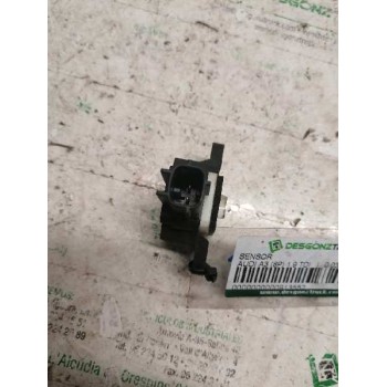 Recambio de sensor para audi a3 (8p) 1.9 tdi referencia OEM IAM 8P0955557 2 PINS IMPACTO