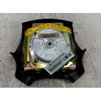 Recambio de airbag delantero izquierdo para seat toledo (1l) base referencia OEM IAM   