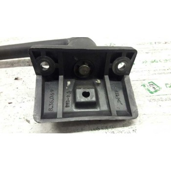 Recambio de retrovisor izquierdo para citroën c15 d referencia OEM IAM   