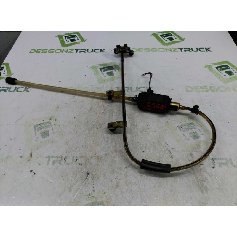 Recambio de elevalunas delantero derecho para fiat tipo (160) 1.8 i.e. granturismo / gt referencia OEM IAM 5