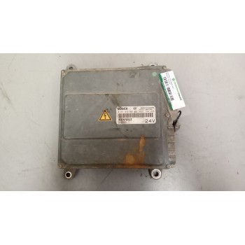 CENTRALITA MOTOR EDC 5010550351 0281010966