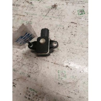 Recambio de sensor para audi a3 (8p) 1.9 tdi referencia OEM IAM 8P0955557 2 PINS IMPACTO