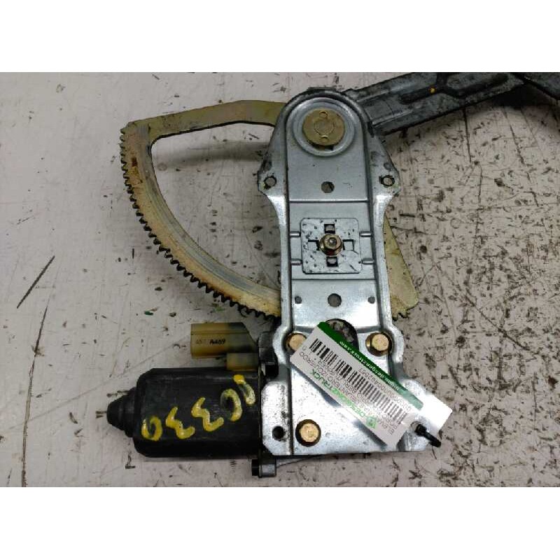 Recambio de elevalunas delantero izquierdo para ford scorpio berl./turnier referencia OEM IAM - Negro 2