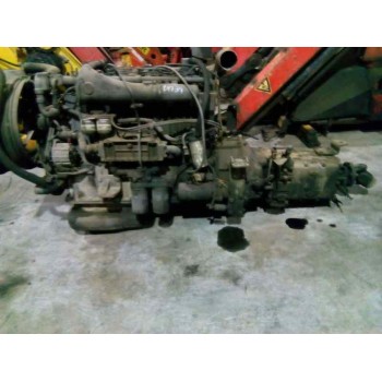 Recambio de motor completo para pegaso trucks serie 1200 1223 referencia OEM IAM 95 T1 GX  