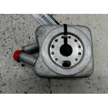 Recambio de enfriador aceite motor para seat altea (5p1) hot referencia OEM IAM 029117021K  