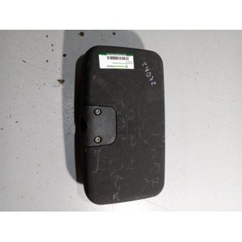 Recambio de retrovisor exterior frontal para scania r i r 480 referencia OEM IAM 1484076  