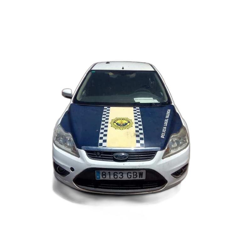 FORD FOCUS LIM. (CB4)