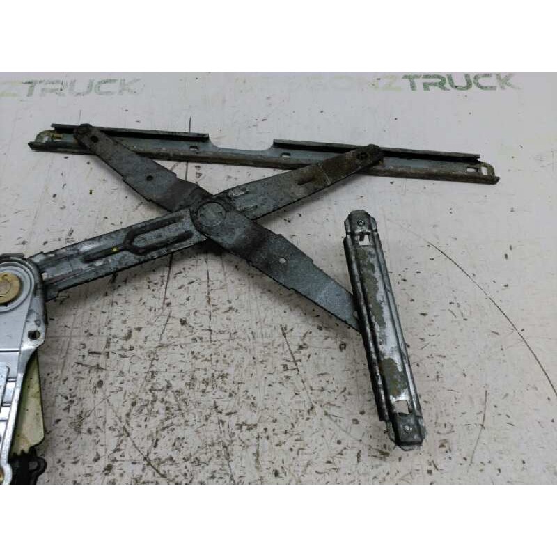 Recambio de elevalunas delantero izquierdo para ford scorpio berl./turnier referencia OEM IAM - Negro 3