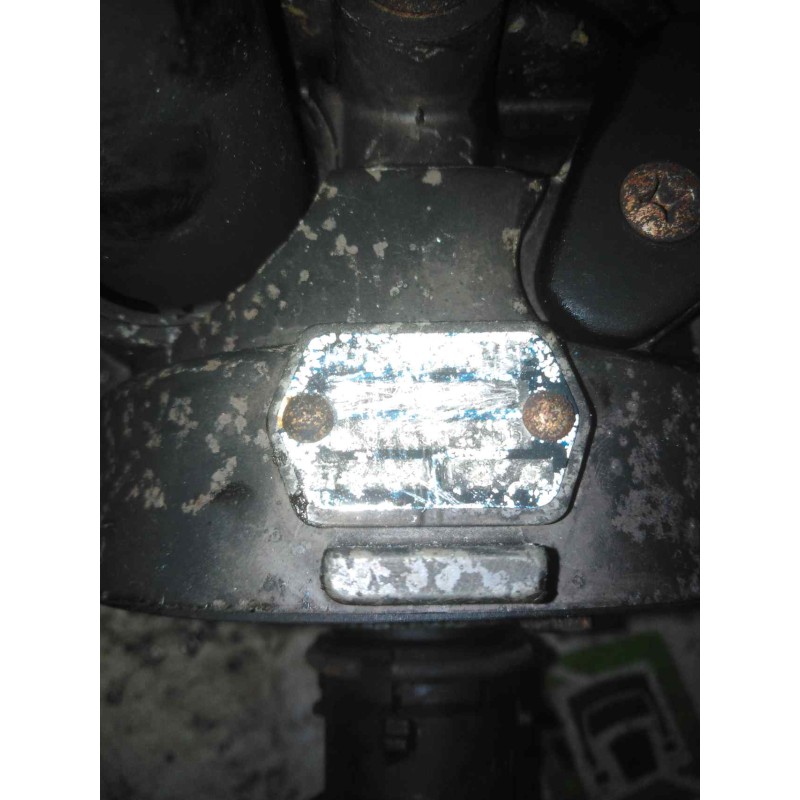 Recambio de valvula aire para renault hd 250.18 premium e2 6.2 diesel referencia OEM IAM 5001874282 LA8075 VALVULA SECADORA - Amarillo 5