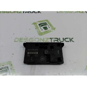 MODULO ELECTRONICO 2118207526 PTA. DEL. IZQ. 