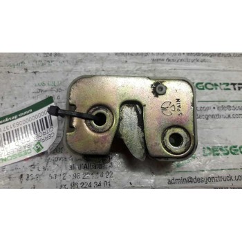 Recambio de cerradura puerta delantera derecha para citroën c15 d referencia OEM IAM   