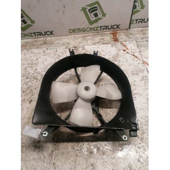 ELECTROVENTILADOR 2 PINS