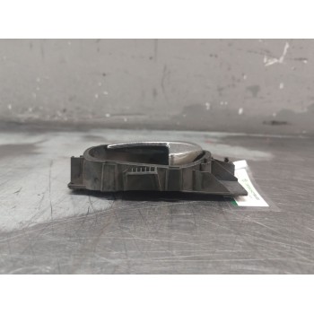 Recambio de maneta interior trasera izquierda para peugeot 207 sw confort referencia OEM IAM 96555518VD  