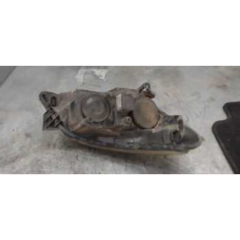 Recambio de faro izquierdo para opel astra h ber. cosmo referencia OEM IAM   