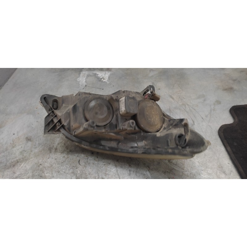 Recambio de faro izquierdo para opel astra h ber. cosmo referencia OEM IAM 2