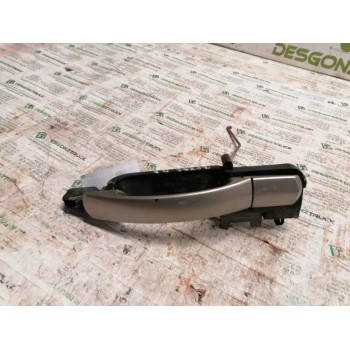 Recambio de maneta exterior delantera derecha para ford mondeo berlina (ge) ambiente referencia OEM IAM 1S71F224A36AB  