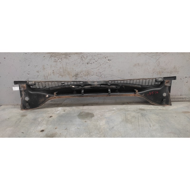 Recambio de torpedo para citroën xsara picasso 1.6 hdi 90 exclusive referencia OEM IAM 96493138 - Gris 2